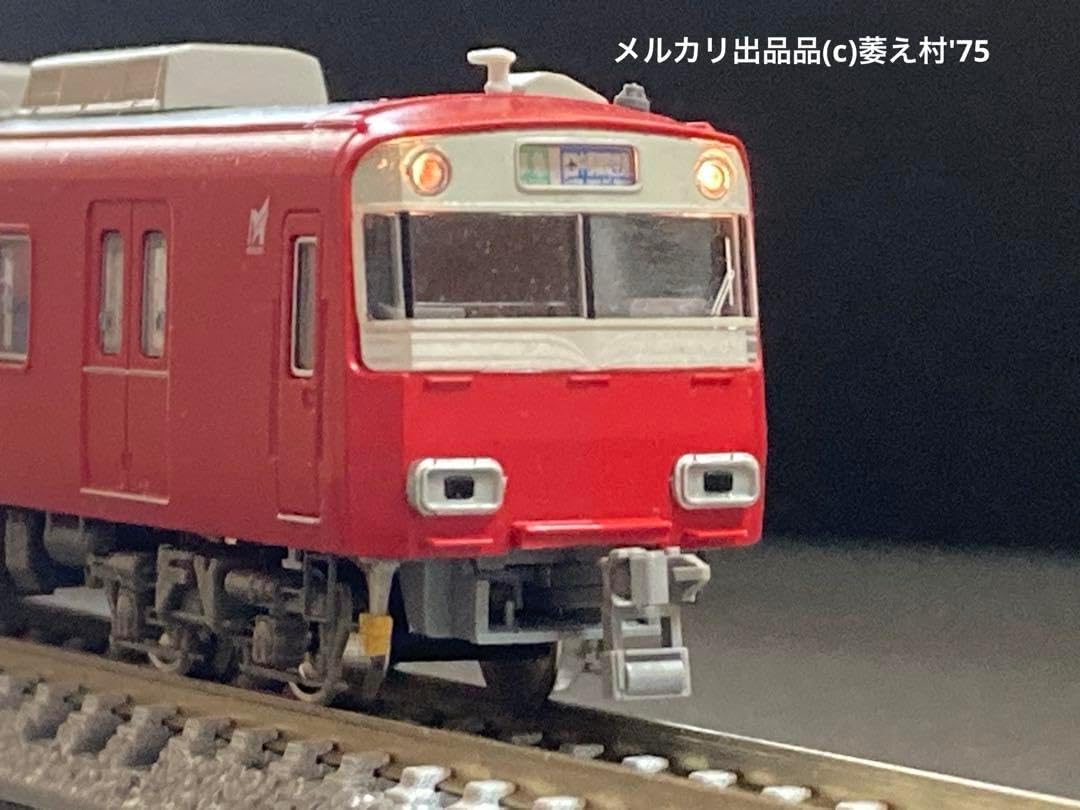 トラムウェイ TW-23T 国鉄キハ23 標準色 動力なし HOゲージ